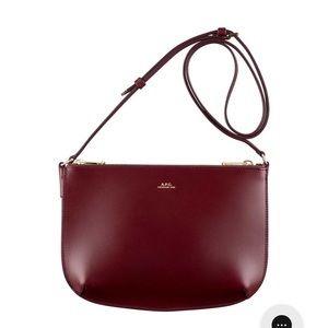 APC Sarah Bag (Crossbody)